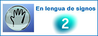 En lengua de signos en RTVE