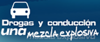 Efectos de las drogas y alcohol en la conducción.