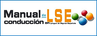 Manual de conducción en LSE